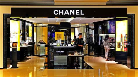 chanel discontinued makeup outlet